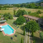 Prázdninový dům Pescheto With Private Pool Close To Lucca Pieve di Compito