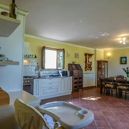 Pescheto With Private Pool Close To Lucca