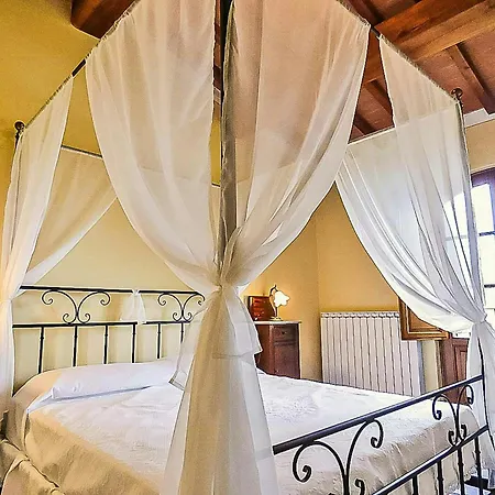 펜션 Pescheto With Private Pool Close To Lucca