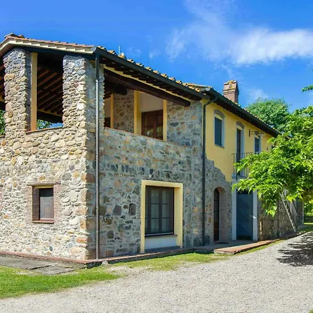 Prázdninový dům Pescheto With Private Pool Close To Lucca