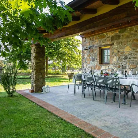 Pescheto With Private Pool Close To Lucca Pieve di Compito