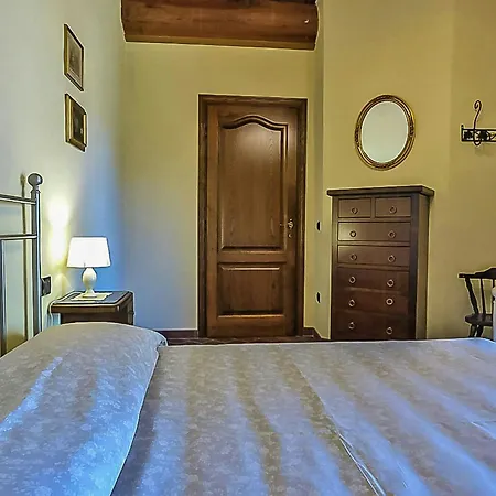 Pescheto With Private Pool Close To Lucca 펜션 *
