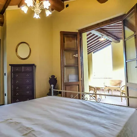펜션 Pescheto With Private Pool Close To Lucca Pieve di Compito