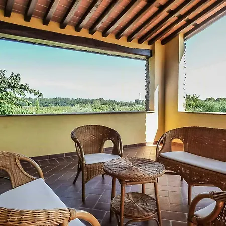 Pescheto With Private Pool Close To Lucca