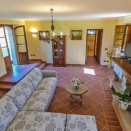 Pescheto With Private Pool Close To Lucca 펜션 Pieve di Compito