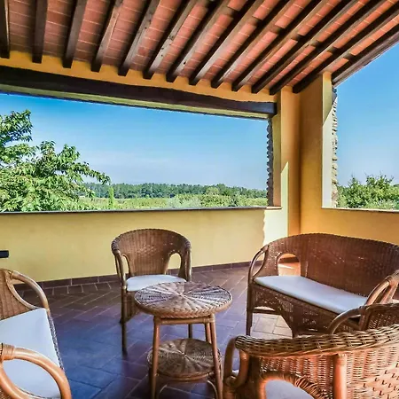 펜션 Pescheto With Private Pool Close To Lucca
