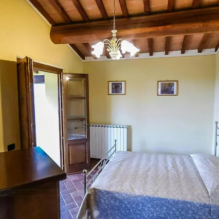 Pescheto With Private Pool Close To Lucca Pieve di Compito