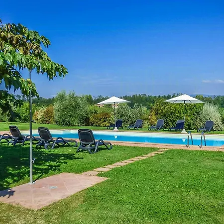 Pescheto With Private Pool Close To Lucca Pieve di Compito