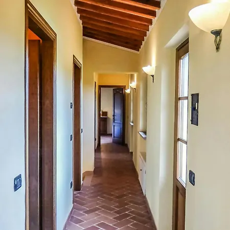Pescheto With Private Pool Close To Lucca