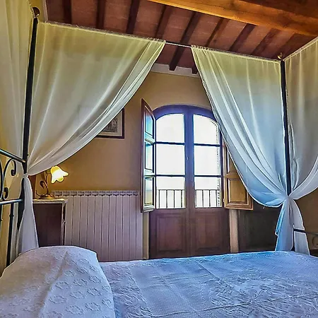 Pescheto With Private Pool Close To Lucca 펜션 *